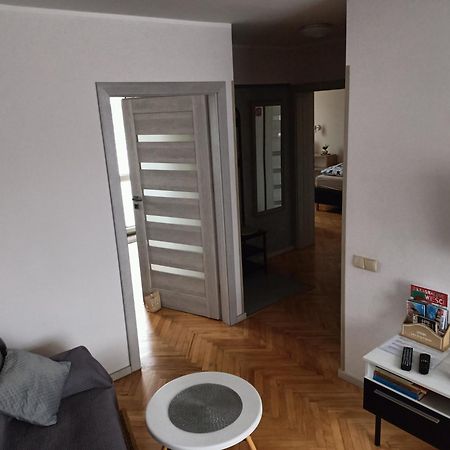 Kotlarska Apartment Vratislav Exteriér fotografie