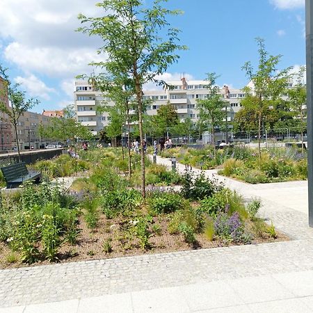 Kotlarska Apartment Vratislav Exteriér fotografie
