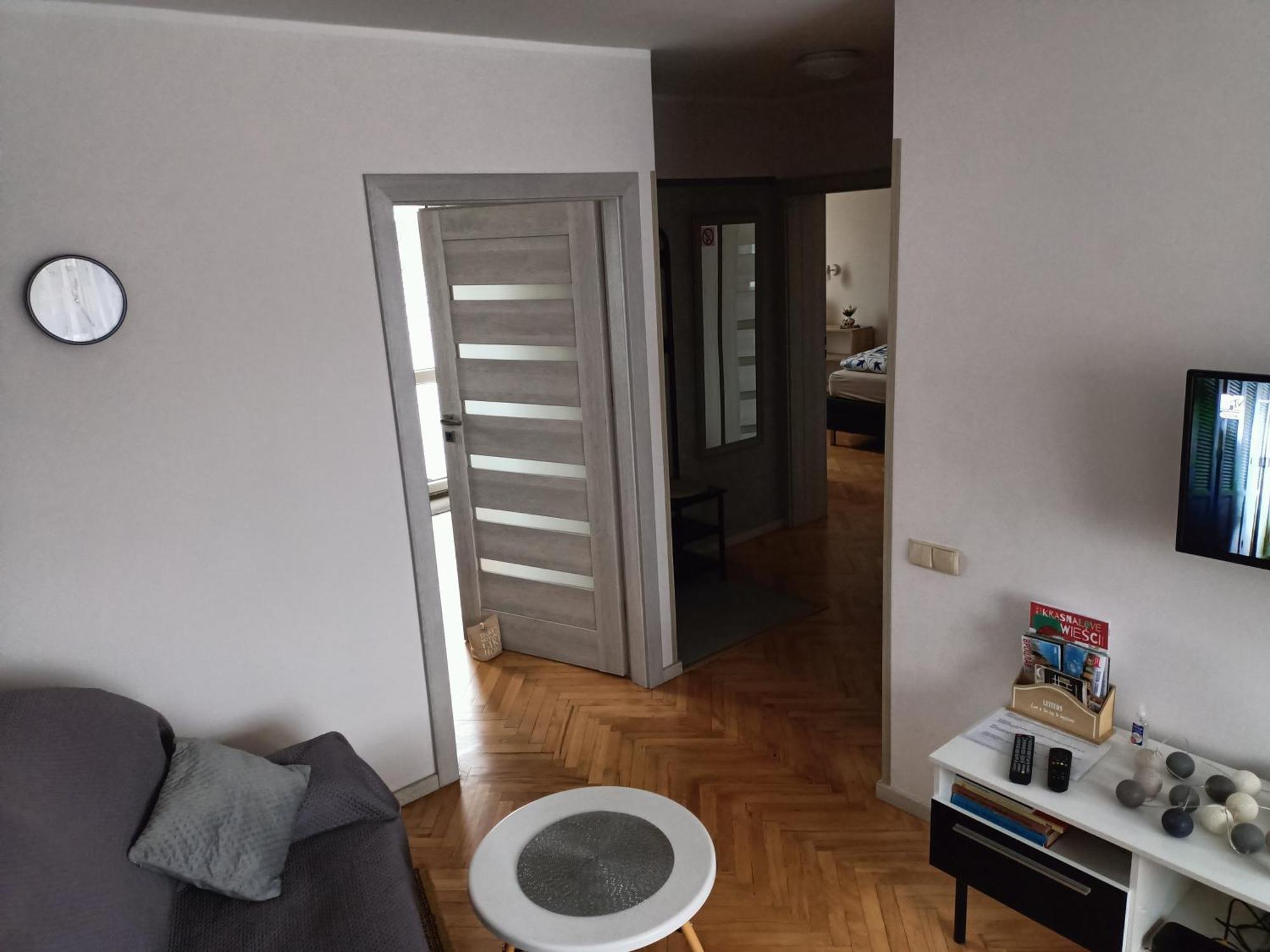 Kotlarska Apartment Vratislav Exteriér fotografie
