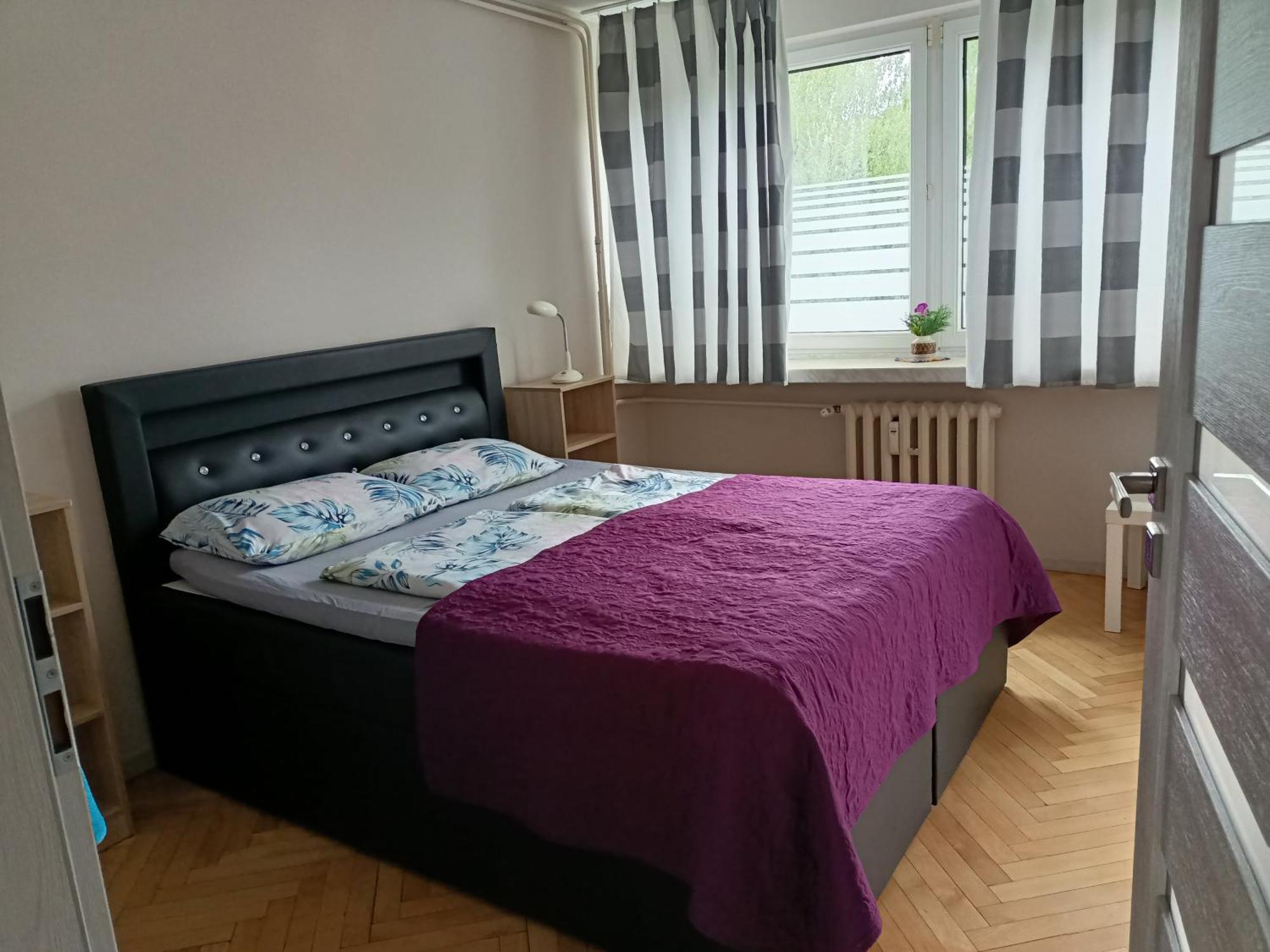 Kotlarska Apartment Vratislav Exteriér fotografie