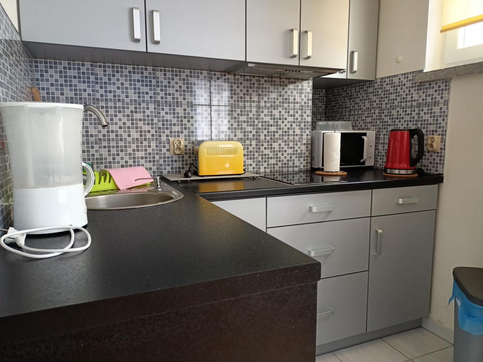 Kotlarska Apartment Vratislav Exteriér fotografie