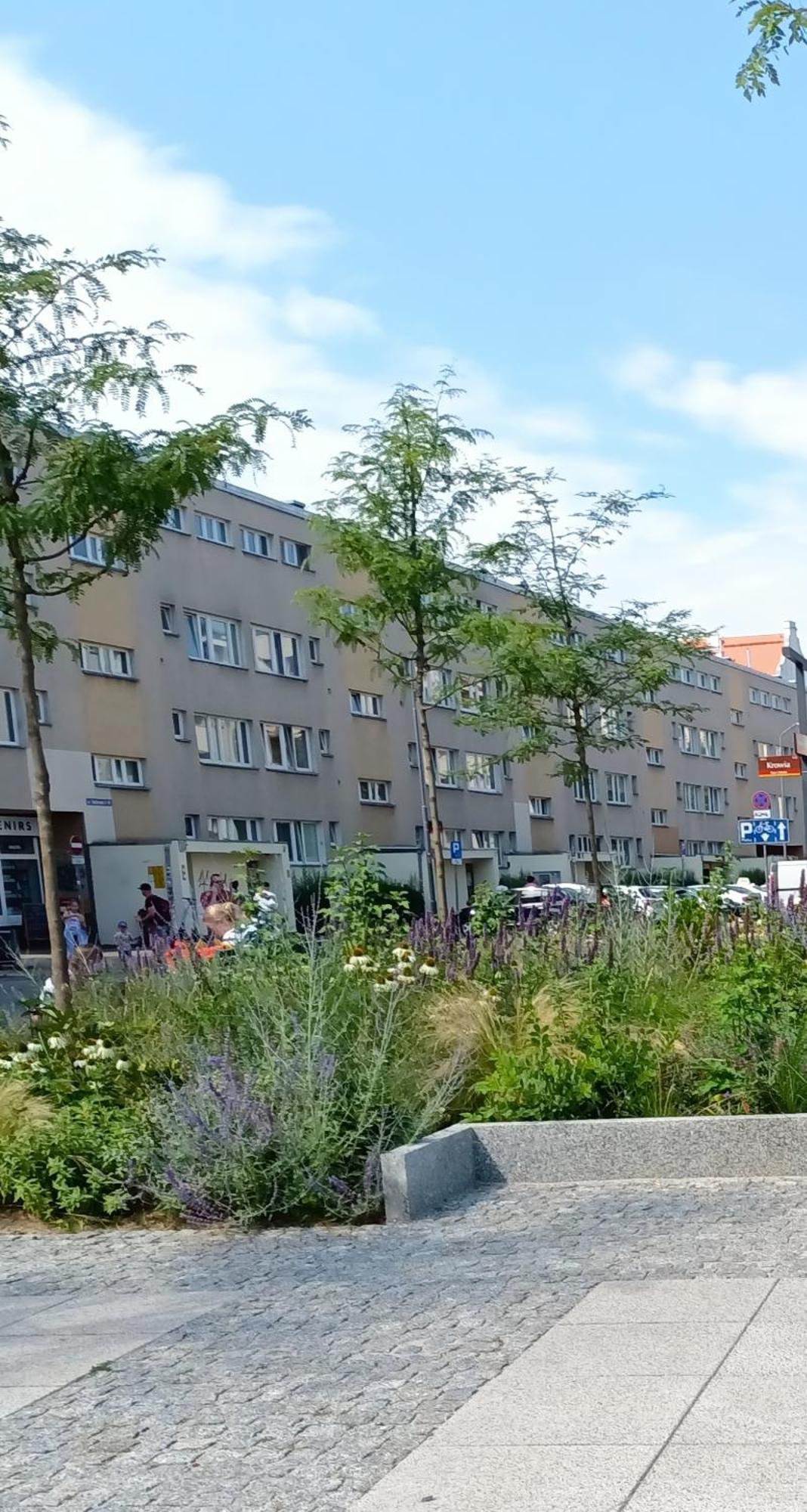 Kotlarska Apartment Vratislav Exteriér fotografie