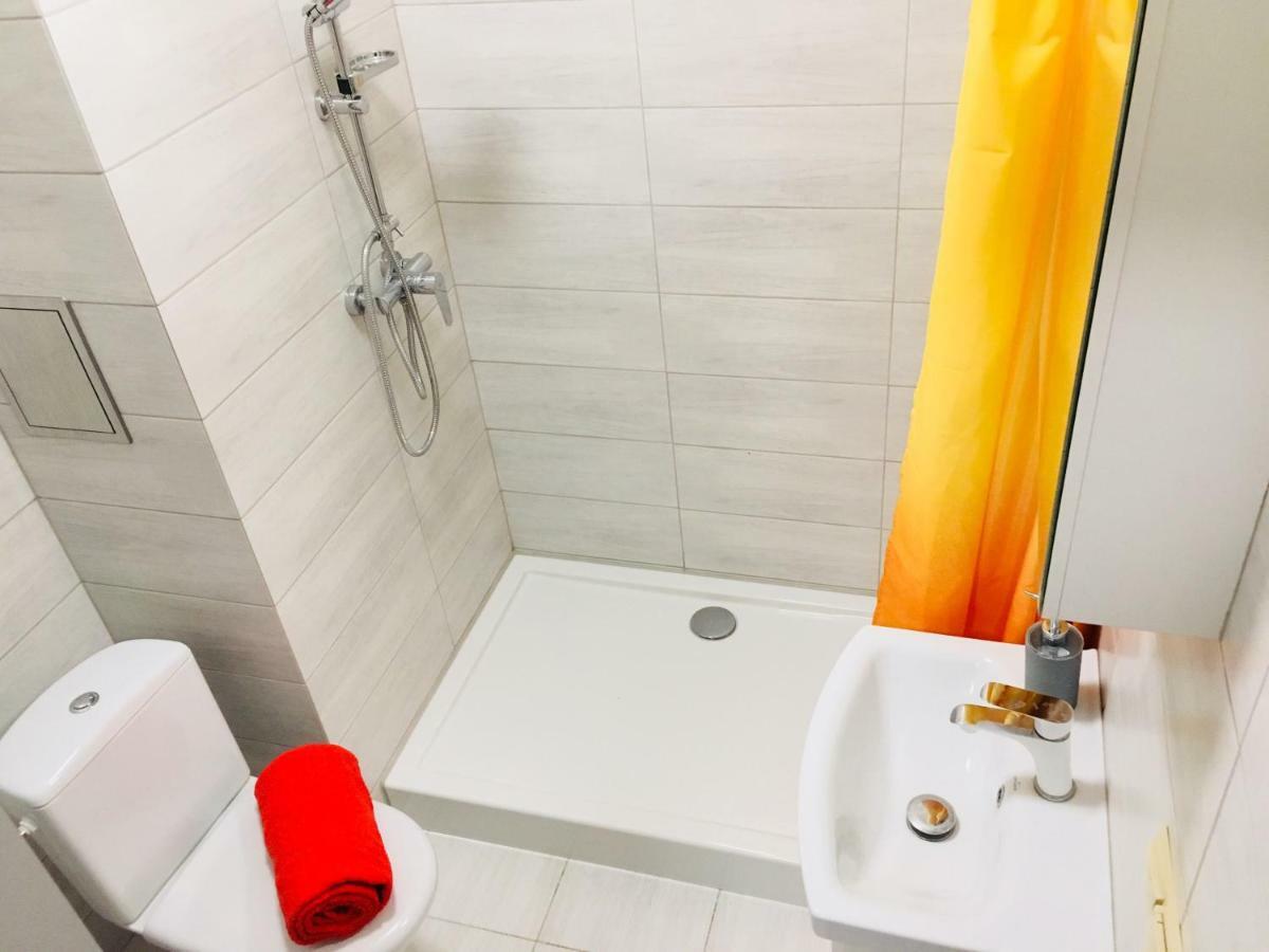 Kotlarska Apartment Vratislav Exteriér fotografie