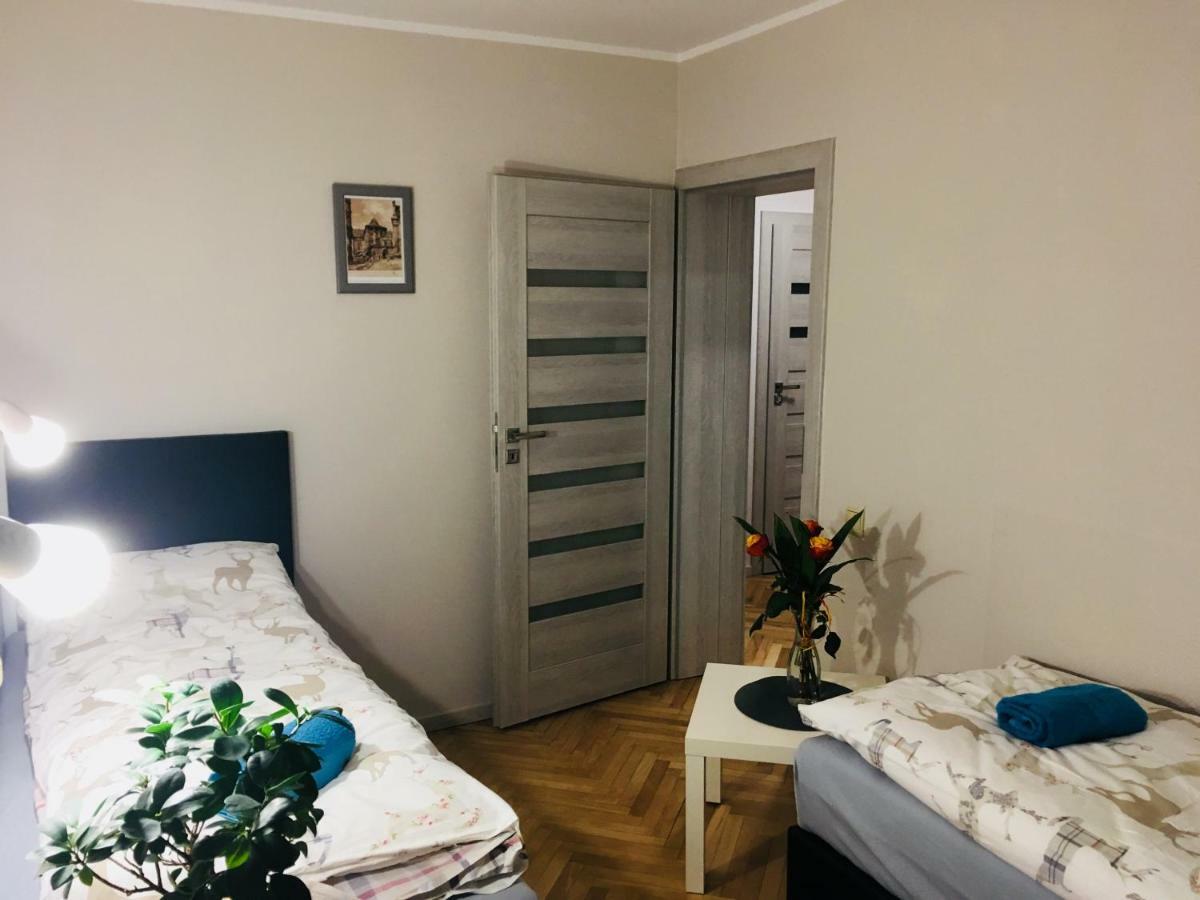 Kotlarska Apartment Vratislav Exteriér fotografie
