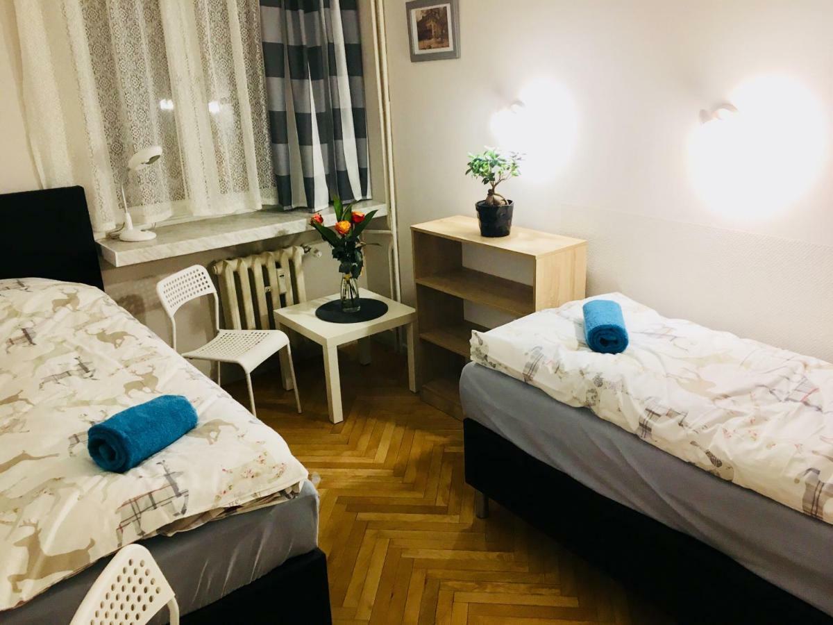 Kotlarska Apartment Vratislav Exteriér fotografie