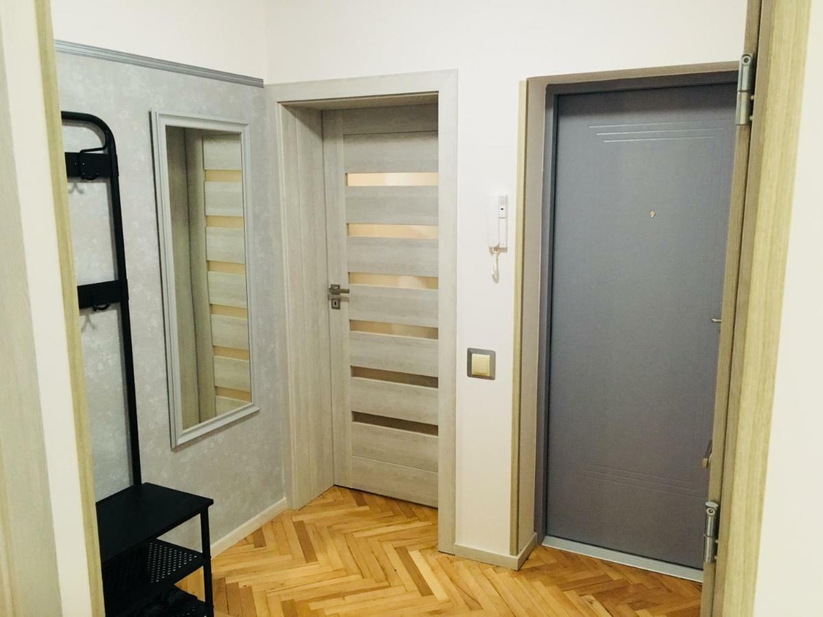 Kotlarska Apartment Vratislav Exteriér fotografie