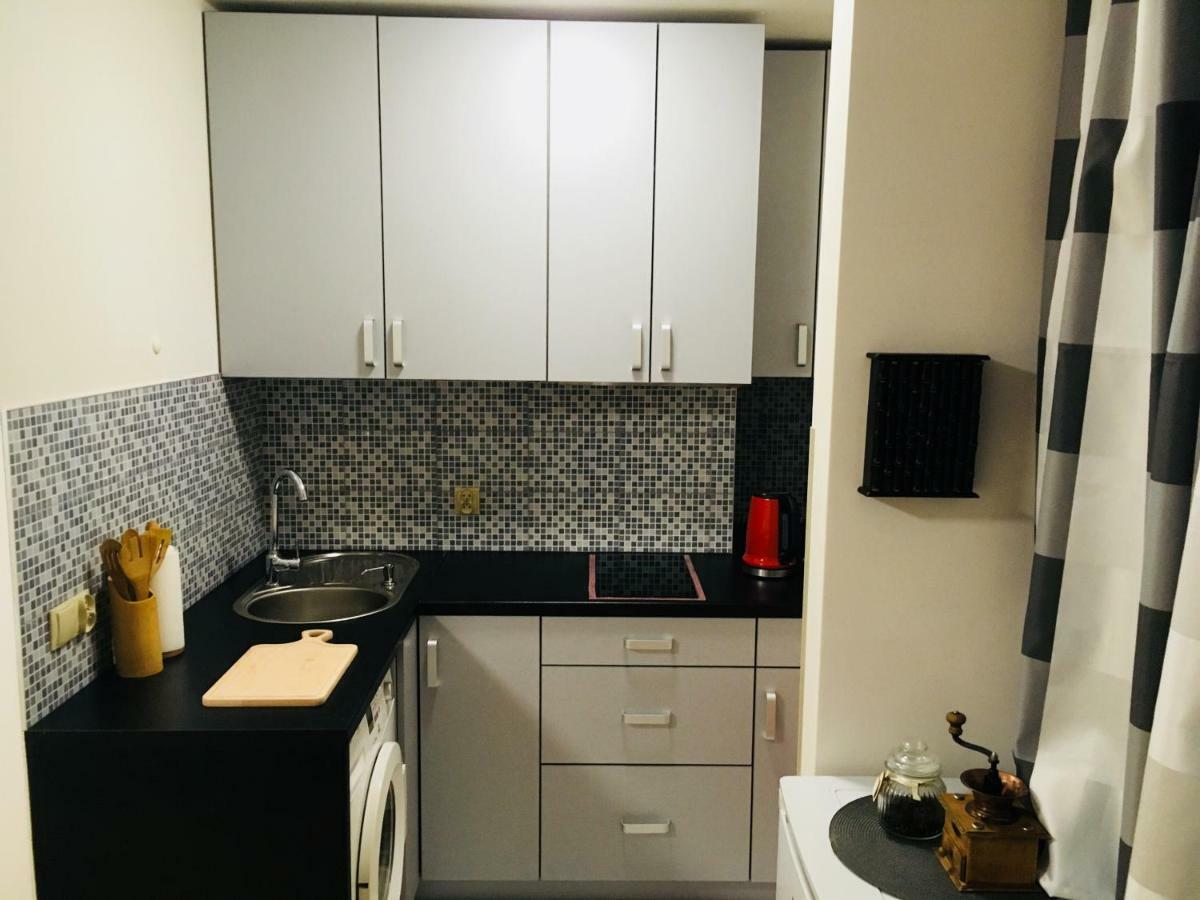 Kotlarska Apartment Vratislav Exteriér fotografie