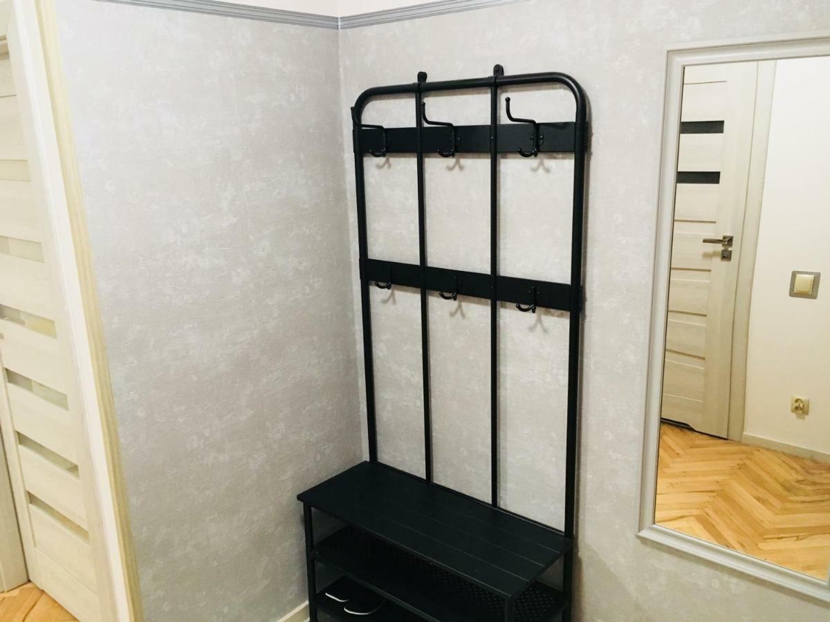 Kotlarska Apartment Vratislav Exteriér fotografie